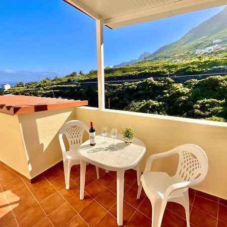 Апартаменты F&M 'Con Terraza Y Tranquilidad' Сан-Кристобаль-де-Ла-Лагуна Экстерьер фото