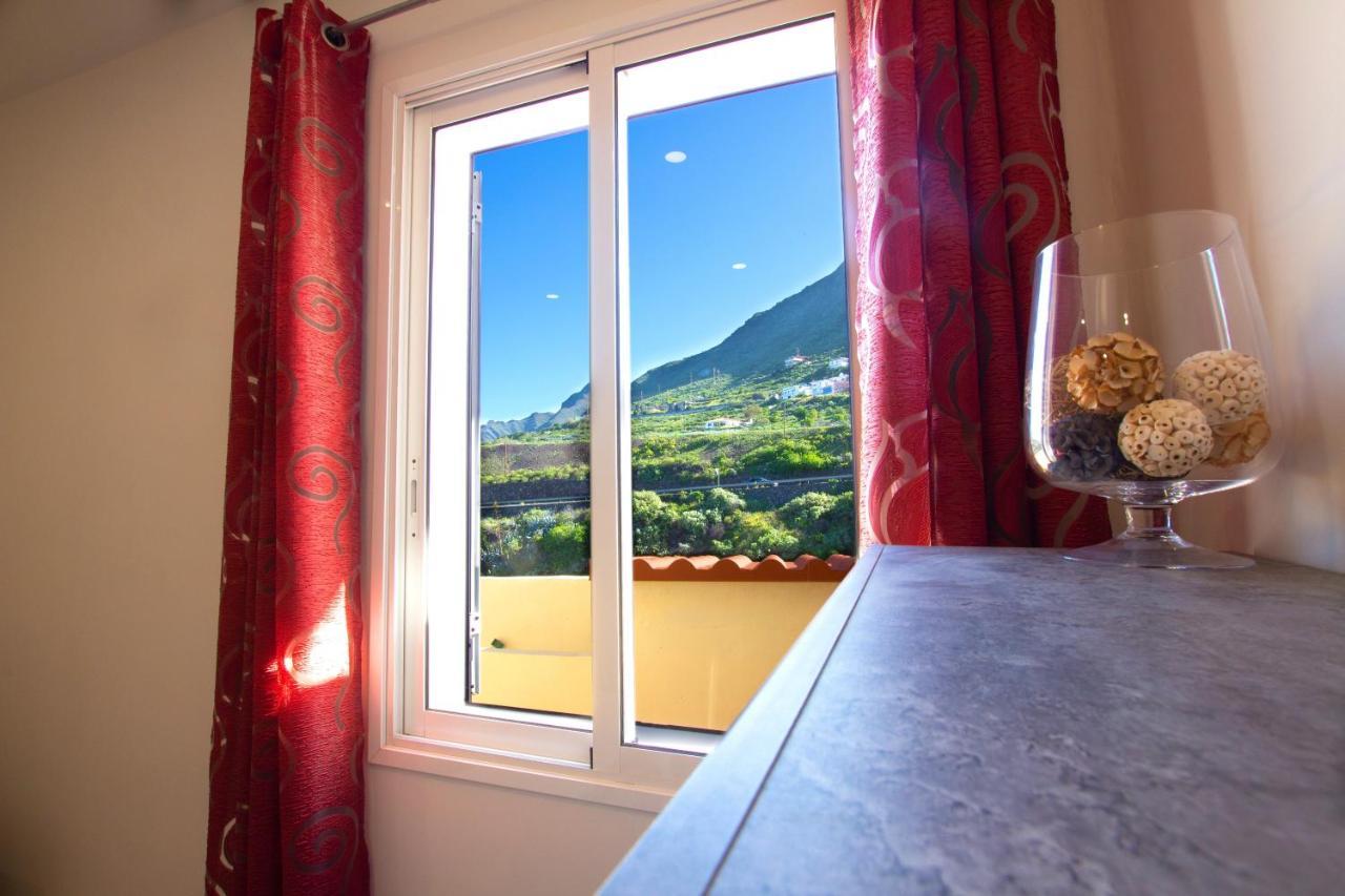 Апартаменты F&M 'Con Terraza Y Tranquilidad' Сан-Кристобаль-де-Ла-Лагуна Экстерьер фото